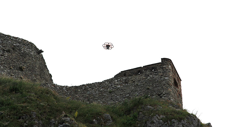 Digitisation of cultural heritage